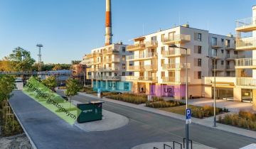 Lokal Warszawa Wawer, ul. Mieczysława Pożaryskiego