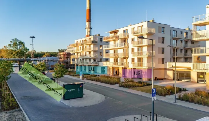 Lokal Warszawa Wawer, ul. Mieczysława Pożaryskiego