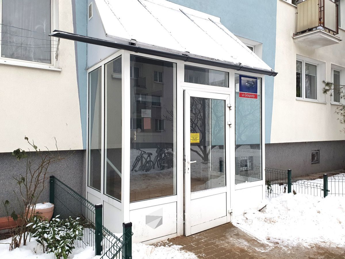 Mieszkanie 2-pokojowe Gdańsk, ul. Gospody. Zdjęcie 11