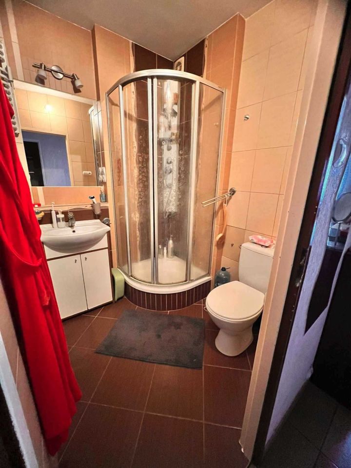 Mieszkanie 2-pokojowe Konin Zatorze, ul. Stanisława Wiechowicza. Zdjęcie 3