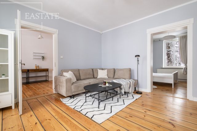 Mieszkanie 2-pokojowe Sopot, ul. gen. Józefa Wybickiego. Zdjęcie 3