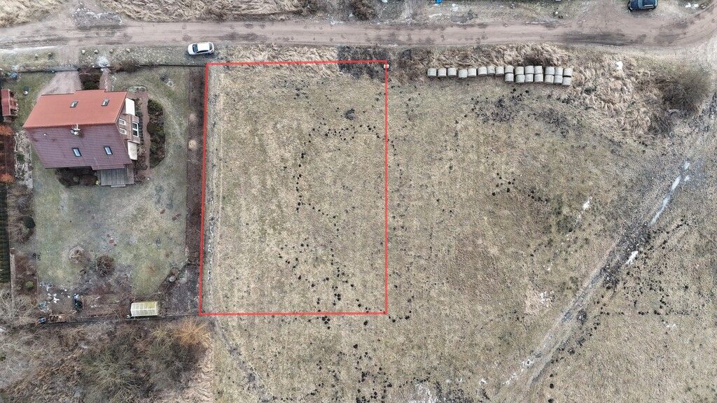 Działka budowlana Sławoszewo, ul. Kryształowa. Zdjęcie 10