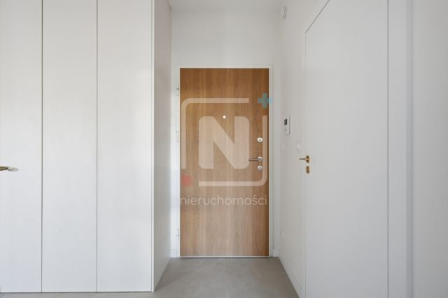 Mieszkanie 2-pokojowe Warszawa Żoliborz, ul. Zygmunta Krasińskiego. Zdjęcie 8