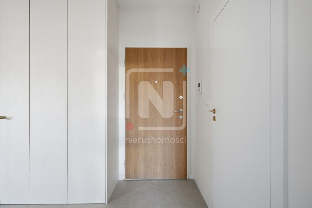 Mieszkanie 2-pokojowe Warszawa Żoliborz, ul. Zygmunta Krasińskiego. Zdjęcie 8