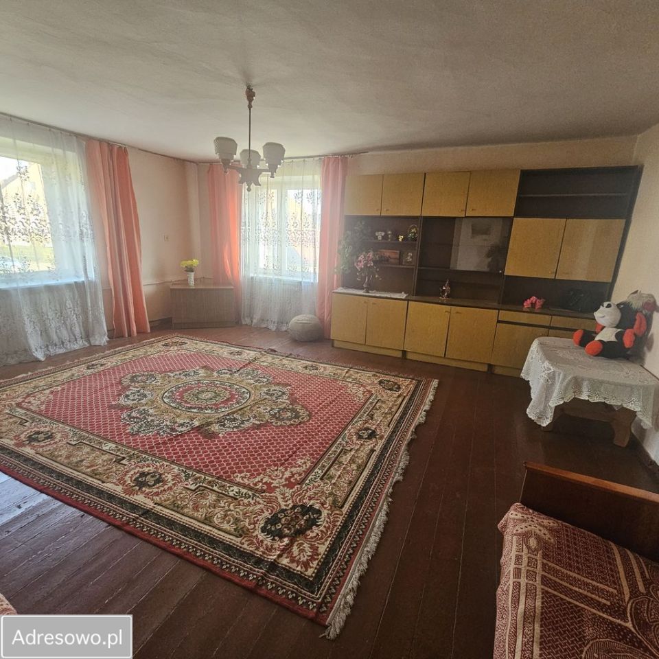 gospodarstwo Krzelków. Zdjęcie 6