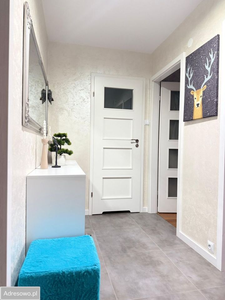 Mieszkanie 3-pokojowe Hajnówka, ul. Lipowa. Zdjęcie 4