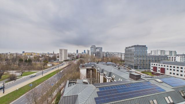 Mieszkanie 3-pokojowe Warszawa Wola. Zdjęcie 15