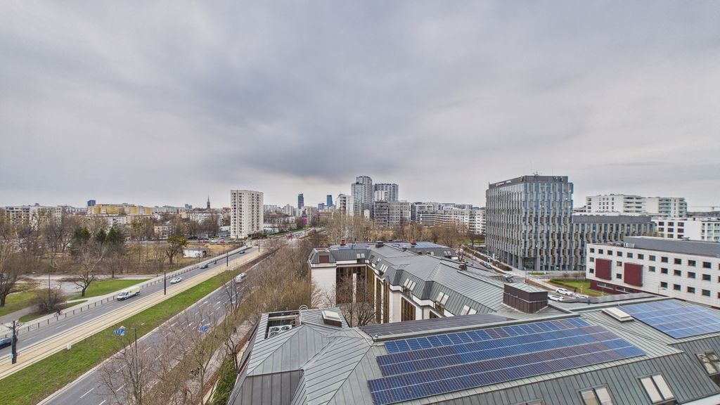 Mieszkanie 3-pokojowe Warszawa Wola. Zdjęcie 15