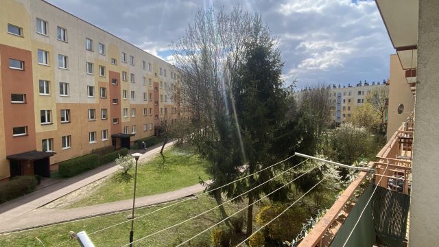 Mieszkanie 1-pokojowe Kielce Uroczysko, ul. Klonowa. Zdjęcie 31