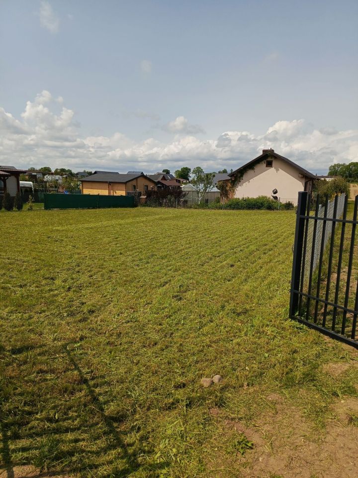 Działka rod Kuków. Zdjęcie 3