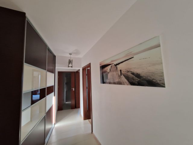 Mieszkanie 3-pokojowe Poznań Winogrady, os. Przyjaźni. Zdjęcie 1