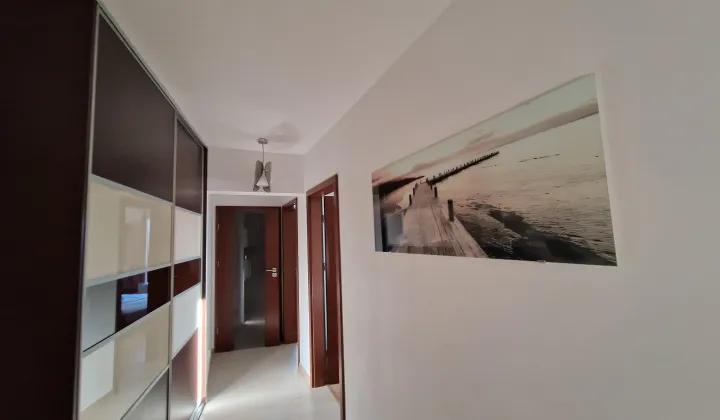 Mieszkanie 3-pokojowe Poznań Winogrady, os. Przyjaźni