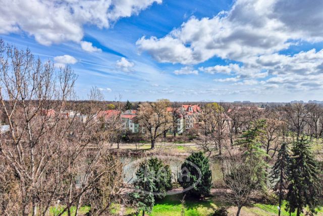 Mieszkanie 1-pokojowe Wrocław Śródmieście, pl. Grunwaldzki. Zdjęcie 9