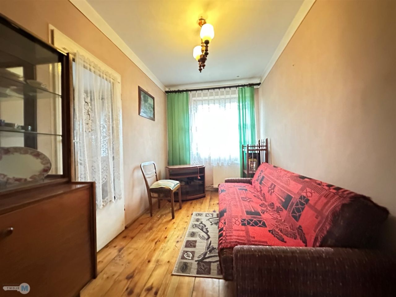 dom, 6 pokoi Przełaj. Zdjęcie 17