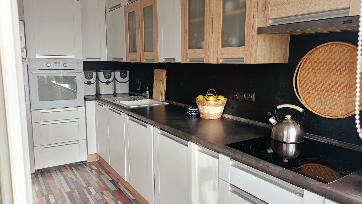 Mieszkanie 4-pokojowe Dobrzany, ul. Stanisława Staszica. Zdjęcie 4