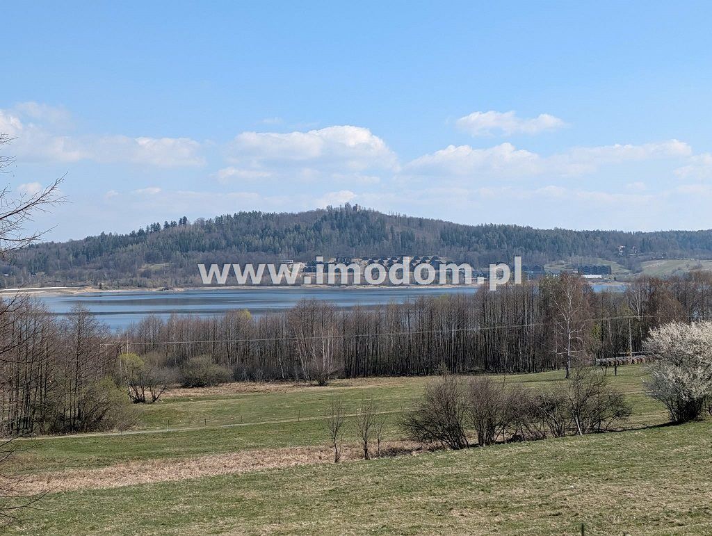 dom wolnostojący, 3 pokoje Podgórzyn. Zdjęcie 12