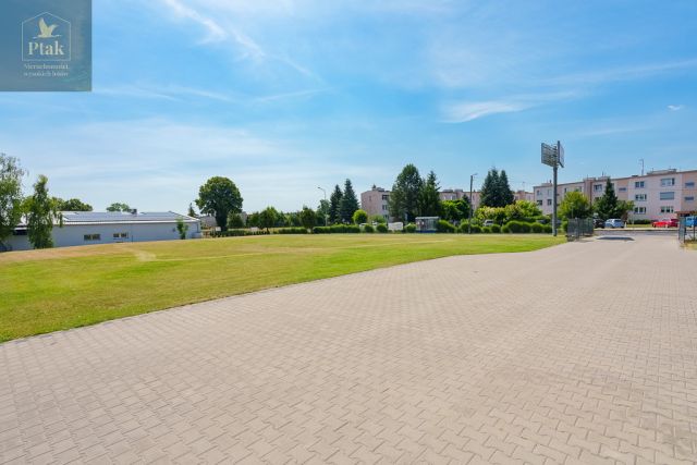 Lokal Ostroróg. Zdjęcie 13