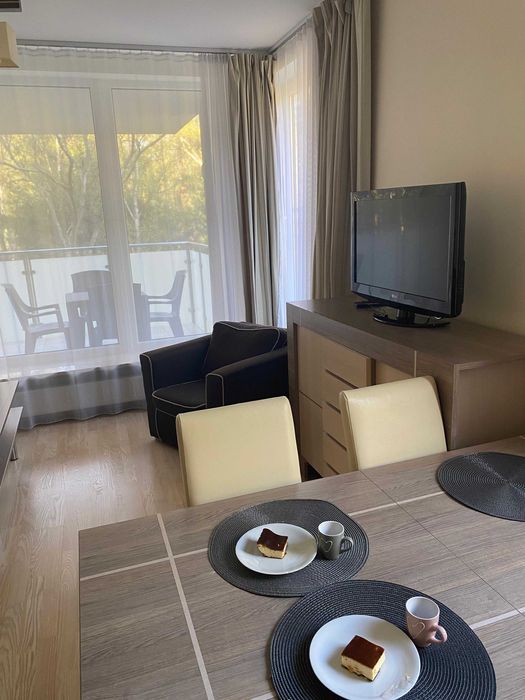 Mieszkanie 2-pokojowe Międzyzdroje, ul. Gryfa Pomorskiego. Zdjęcie 7