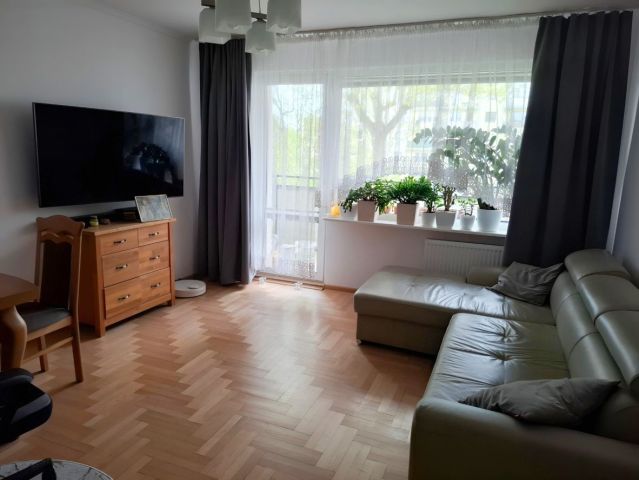 Mieszkanie 3-pokojowe Gdynia Pogórze. Zdjęcie 1