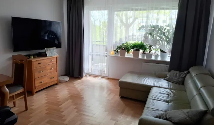 Mieszkanie 3-pokojowe Gdynia Pogórze