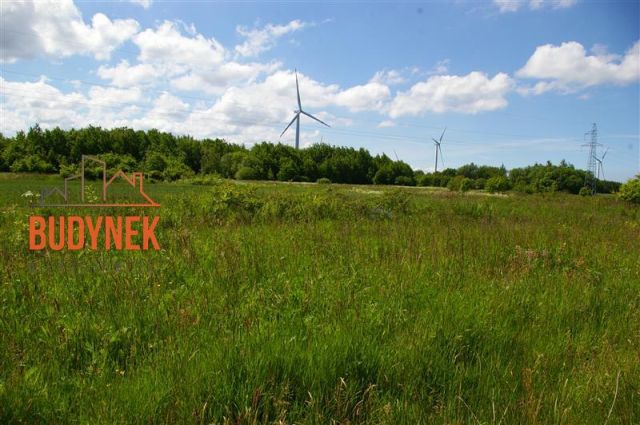 Działka siedliskowa Jeżyce. Zdjęcie 9