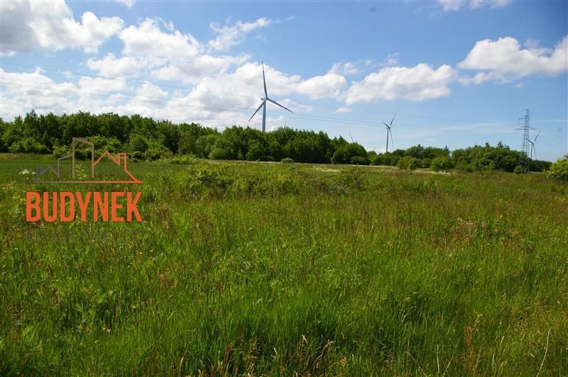 Działka siedliskowa Jeżyce. Zdjęcie 9