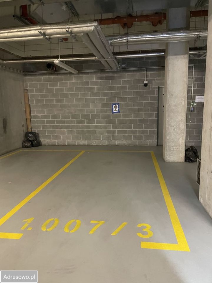 Mieszkanie 2-pokojowe Warszawa Ursynów, ul. Kłobucka. Zdjęcie 9