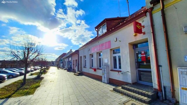 Lokal Raków, pl. Wolności. Zdjęcie 3