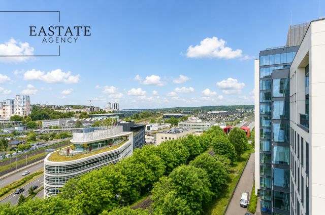 Mieszkanie 4-pokojowe Gdynia Wzgórze Świętego Maksymiliana, ul. Kazimierza Górskiego. Zdjęcie 13