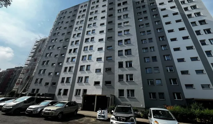 Mieszkanie 4-pokojowe Zabrze, ul. Gdańska