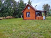 Działka rekreacyjna Darłowo Darłówko, ul. Lotników Morskich. Zdjęcie 3