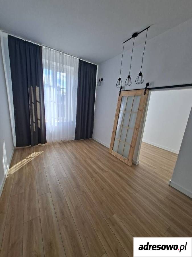 Mieszkanie 2-pokojowe Myszków, ul. Pułaskiego. Zdjęcie 1