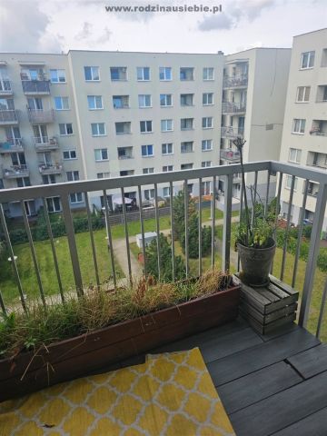 Mieszkanie 3-pokojowe Kraków Podgórze, ul. Myśliwska. Zdjęcie 1
