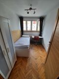Mieszkanie 3-pokojowe Wrocław Stare Miasto, pl. Nowy Targ. Zdjęcie 1