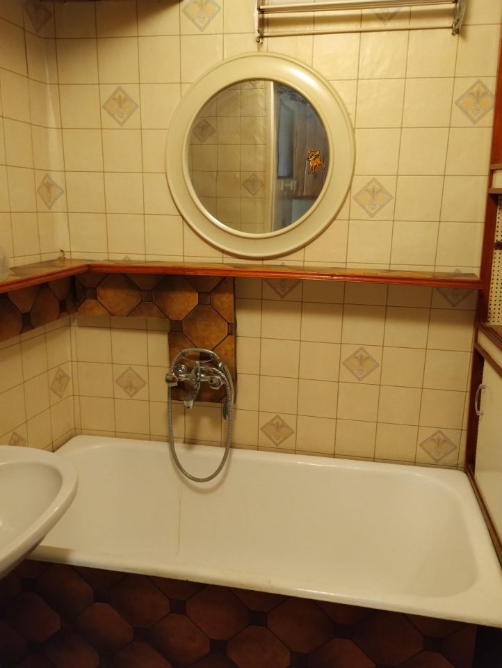 Mieszkanie 3-pokojowe Łódź Teofilów, ul. Grabieniec. Zdjęcie 6