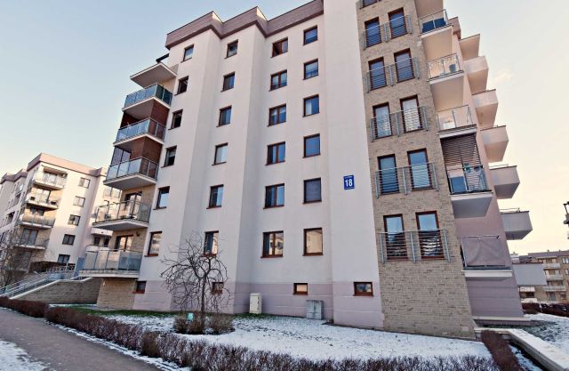 Mieszkanie 3-pokojowe Olsztyn, ul. Leśna. Zdjęcie 1