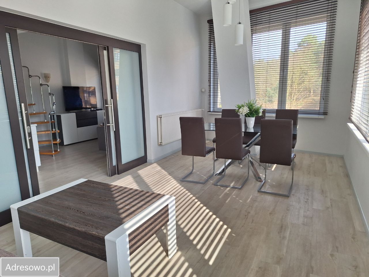 Mieszkanie 2-pokojowe Międzyzdroje, ul. Turystyczna. Zdjęcie 10