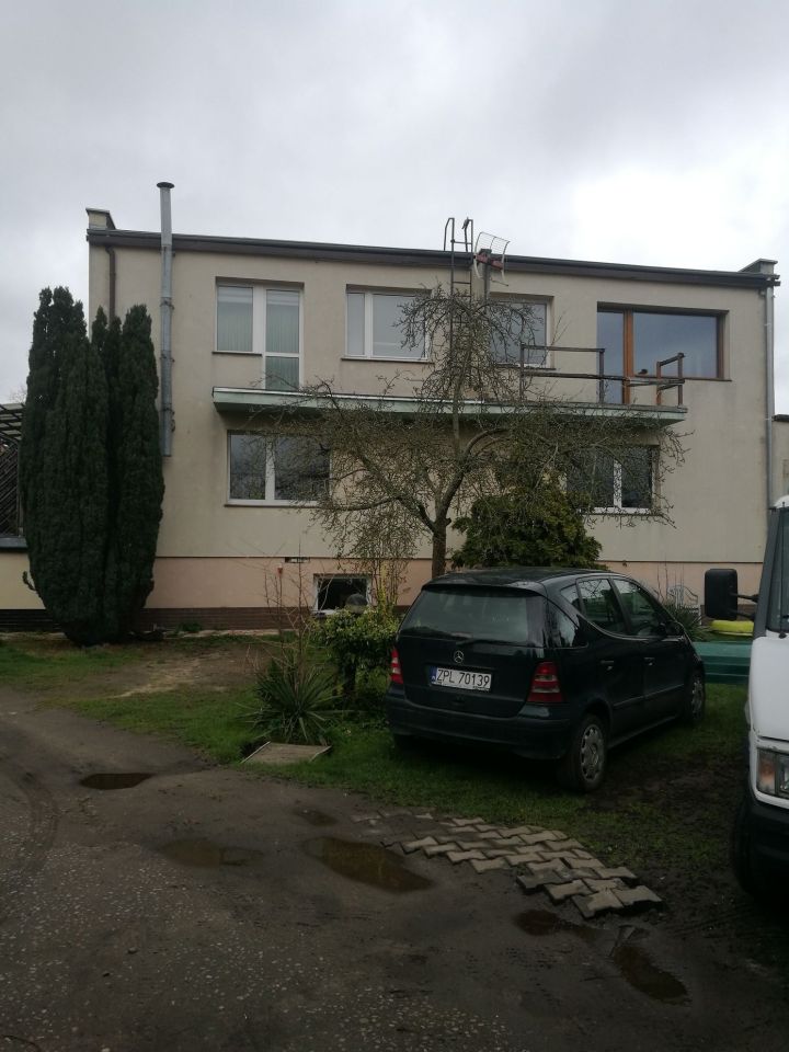 bliźniak, 10 pokoi Police, ul. Jana Długosza. Zdjęcie 2