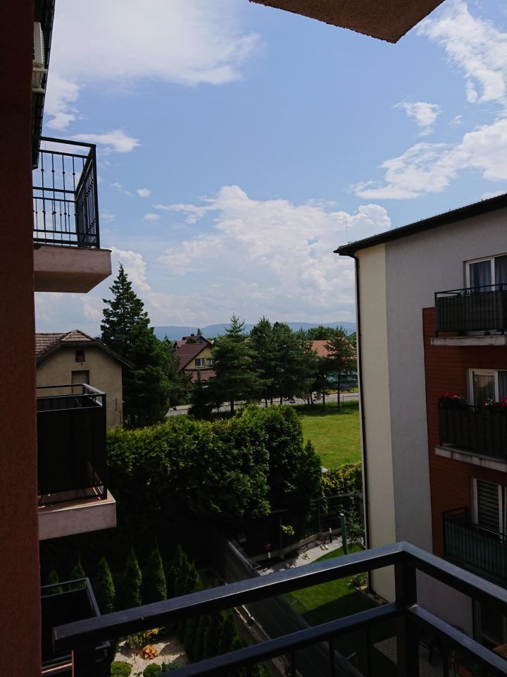 Mieszkanie 2-pokojowe Czechowice-Dziedzice Czechowice Dolne, ul. Wąska. Zdjęcie 4