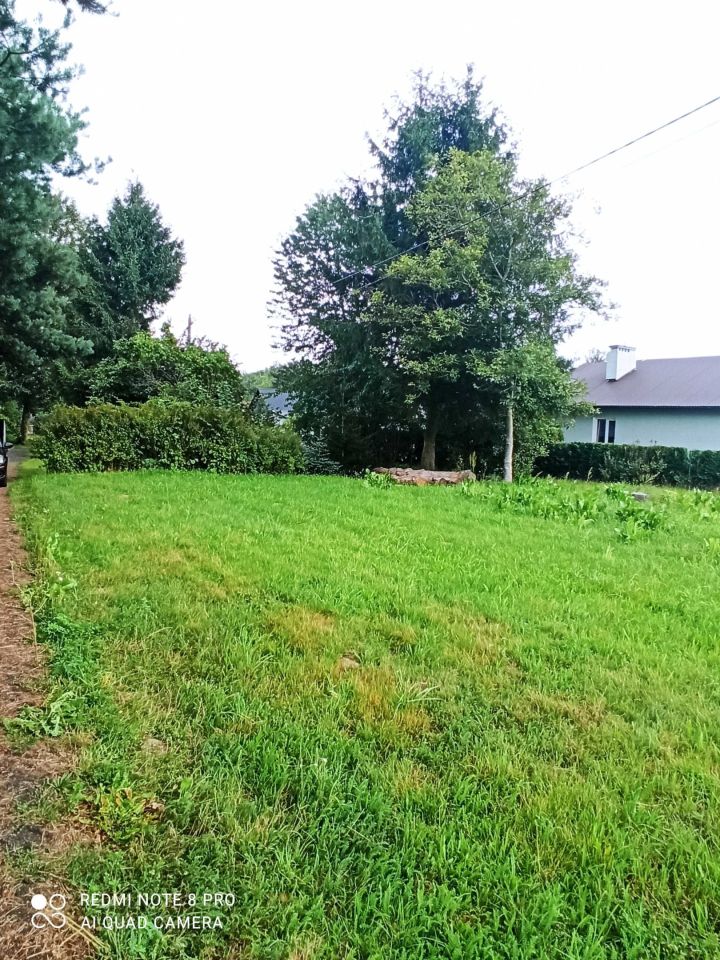 Działka siedliskowa Piotrków Drugi. Zdjęcie 7