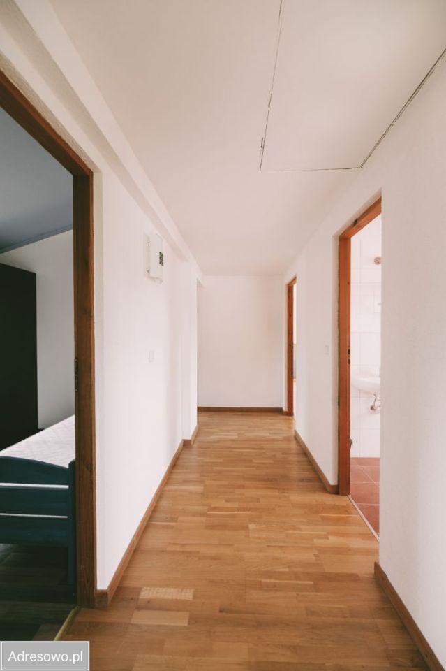 dom wolnostojący, 4 pokoje Lesko. Zdjęcie 9