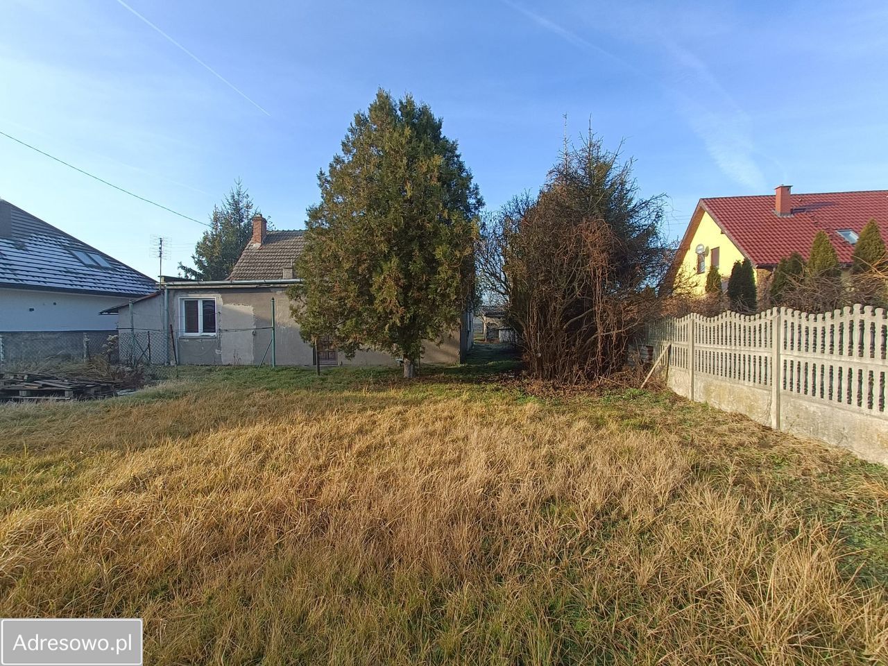 dom wolnostojący, 5 pokoi Wrocław Zgorzelisko. Zdjęcie 6