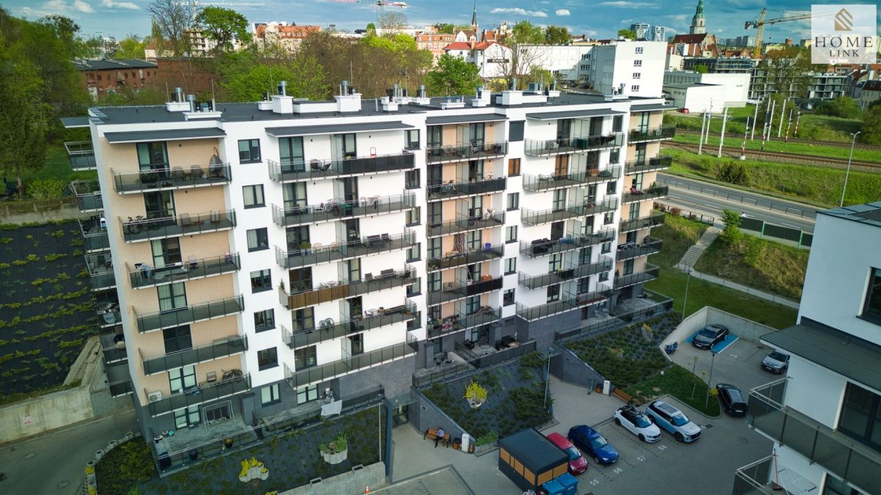 Mieszkanie 4-pokojowe Olsztyn, ul. 15 Dywizji. Zdjęcie 25