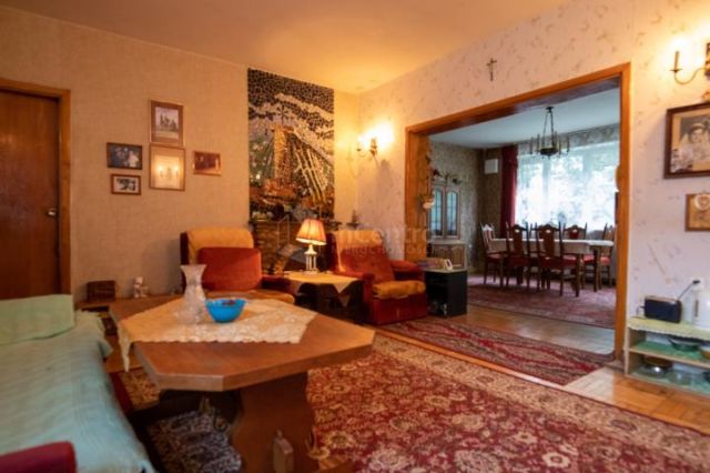 dom wolnostojący, 8 pokoi Ciechocinek, ul. Józefa Dembickiego. Zdjęcie 7