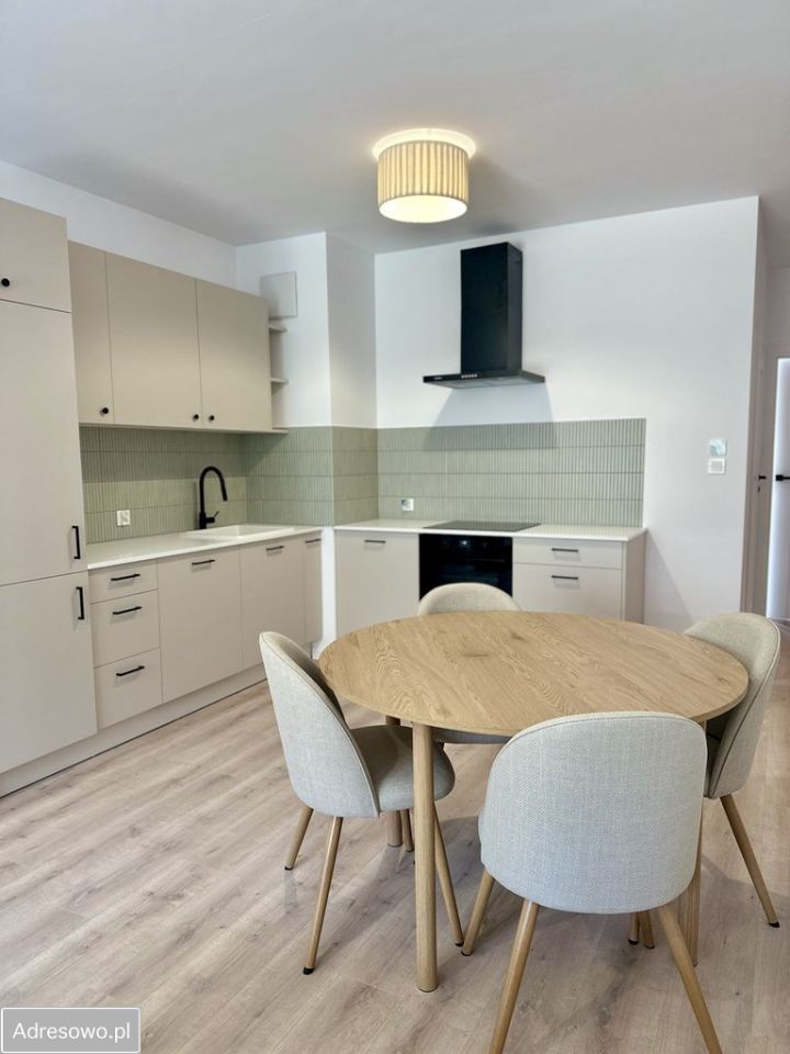 Mieszkanie 3-pokojowe Gdańsk Letnica, ul. Letnicka. Zdjęcie 12