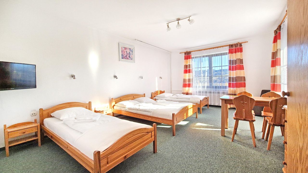 Hotel/pensjonat Rabka-Zdrój, ul. Słoneczna. Zdjęcie 20