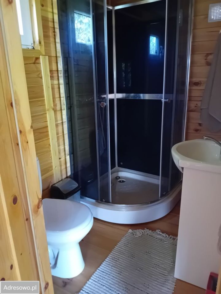 Działka rod Warszawa Mokotów, ul. Nadrzeczna. Zdjęcie 8