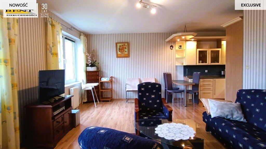 Mieszkanie 2-pokojowe Dziwnów. Zdjęcie 19