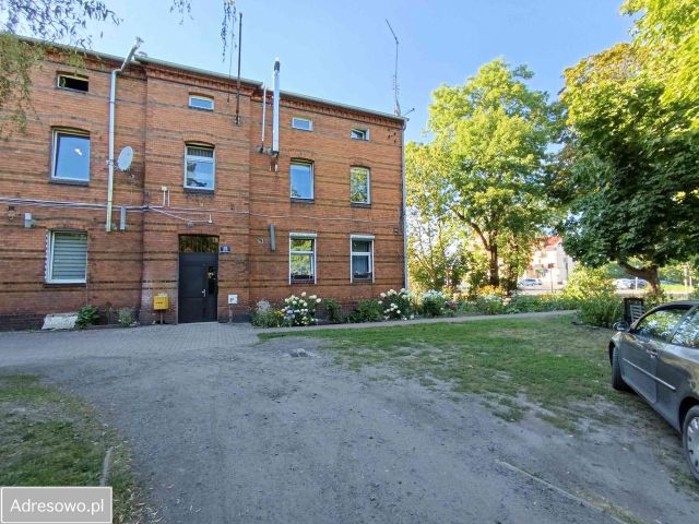 Mieszkanie 2-pokojowe Żary, ul. Jagiellońska. Zdjęcie 1