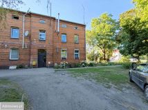 Mieszkanie 2-pokojowe Żary, ul. Jagiellońska